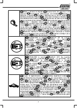 Preview for 7 page of Femi 732 User Manual