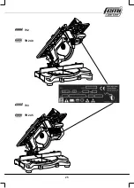 Предварительный просмотр 25 страницы Femi 732 User Manual