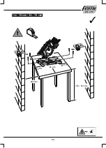 Предварительный просмотр 35 страницы Femi 732 User Manual