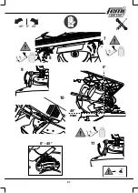 Предварительный просмотр 41 страницы Femi 732 User Manual