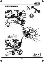 Предварительный просмотр 43 страницы Femi 732 User Manual