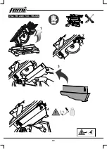 Предварительный просмотр 46 страницы Femi 732 User Manual