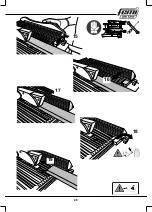 Предварительный просмотр 49 страницы Femi 732 User Manual