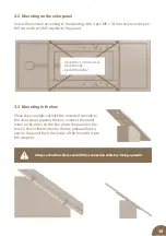 Preview for 15 page of Fencee Console Instructions For Use Manual