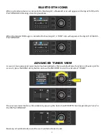 Preview for 3 page of Fender Mustang GT40 Owner'S Manual