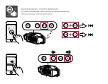 Preview for 5 page of Fender Teufel ROCKSTER CROSS Manual