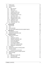 Предварительный просмотр 5 страницы FENDT FORMER 12545 PRO Operator'S Manual