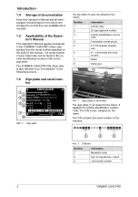 Предварительный просмотр 8 страницы FENDT FORMER 12545 PRO Operator'S Manual