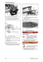 Preview for 48 page of FENDT FORMER 12545 PRO Operator'S Manual