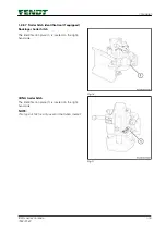 Preview for 18 page of FENDT IDEAL Series Workshop Service Manual