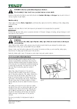 Preview for 20 page of FENDT IDEAL Series Workshop Service Manual