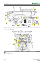 Preview for 37 page of FENDT IDEAL Series Workshop Service Manual