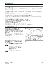 Preview for 54 page of FENDT IDEAL Series Workshop Service Manual
