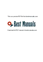 Preview for 81 page of FENDT IDEAL Series Workshop Service Manual