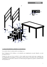 Предварительный просмотр 7 страницы Fenix EF Instructions Manual