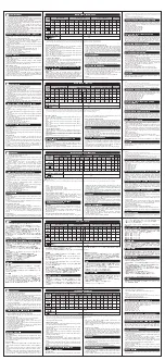 Preview for 2 page of Fenix LR40R Manual