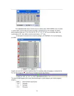 Preview for 42 page of G-Lenz Security 8304 User Manual