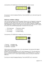 Предварительный просмотр 8 страницы G-Systems 16A User Manual