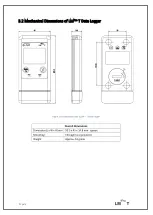 Предварительный просмотр 9 страницы G-Tek LM Pro T Operating Manual