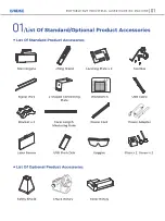 Предварительный просмотр 3 страницы G-WEIKE G2 Manual