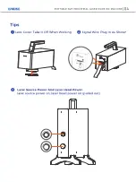 Предварительный просмотр 6 страницы G-WEIKE G2 Manual