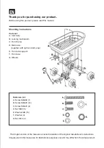 Preview for 3 page of G21 GA-75-DC Mounting Instructions