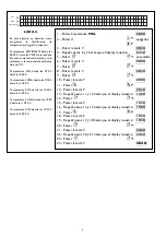 Preview for 9 page of Gabarron RF Series Installation Instructions And User Manual