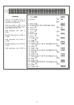 Preview for 20 page of Gabarron RF Series Installation Instructions And User Manual