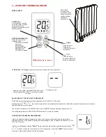 Preview for 3 page of Gabarron RKS4Hi User Manual