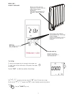 Preview for 5 page of Gabarron RKS4Hi User Manual