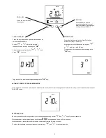 Preview for 8 page of Gabarron RKS4Hi User Manual