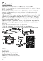 Предварительный просмотр 14 страницы GADGETMONSTER GDM-1052 Manual