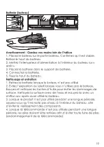 Предварительный просмотр 19 страницы GADGETMONSTER GDM-1052 Manual