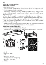 Предварительный просмотр 35 страницы GADGETMONSTER GDM-1052 Manual