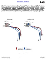 Предварительный просмотр 7 страницы Gage Bilt GB703SRAVT/6NL Instructions Manual