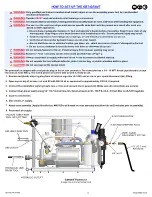 Предварительный просмотр 8 страницы Gage Bilt GB743SHAVT/6NF Original Instructions Manual