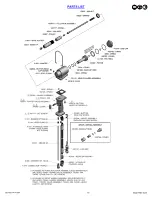 Предварительный просмотр 15 страницы Gage Bilt GB743SHAVT/6NF Original Instructions Manual