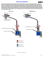 Preview for 7 page of Gage Bilt GB743SR8VT Instructions Manual