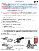 Предварительный просмотр 12 страницы Gage Bilt GB743SR8VT Instructions Manual