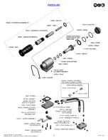 Предварительный просмотр 17 страницы Gage Bilt GB743SR8VT Instructions Manual