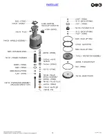 Preview for 18 page of Gage Bilt GB743SR8VT Instructions Manual