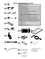 Предварительный просмотр 6 страницы Gaggenau 300 Series Installation Instructions Manual