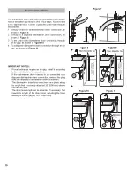 Preview for 10 page of Gaggenau 300 Series Installation Instructions Manual