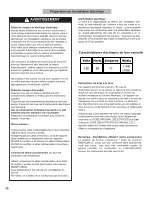 Preview for 20 page of Gaggenau 300 Series Installation Instructions Manual