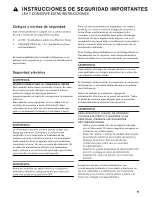 Предварительный просмотр 65 страницы Gaggenau AF210761 Use And Care Manual And Installation Instructions