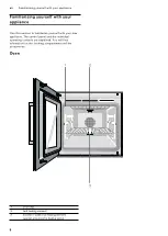 Предварительный просмотр 8 страницы Gaggenau BOP 210 1.2 Instruction Manual