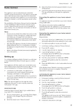 Предварительный просмотр 21 страницы Gaggenau BOP 210 1.2 Instruction Manual