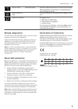 Предварительный просмотр 23 страницы Gaggenau BOP 210 1.2 Instruction Manual