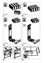 Предварительный просмотр 3 страницы Gaggenau CV492105 Installation Instructions Manual