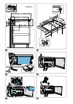 Предварительный просмотр 4 страницы Gaggenau CV492105 Installation Instructions Manual